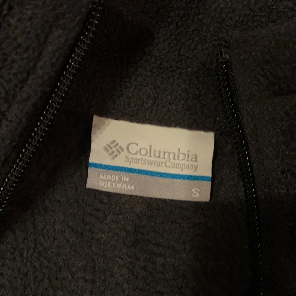 Columbia jacket - Picture 2 of 4